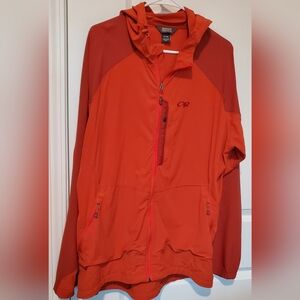 OUTDOOR RESEARCH MENS JACKET